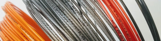 Why is it important to use a good string? - Kirschbaum USA