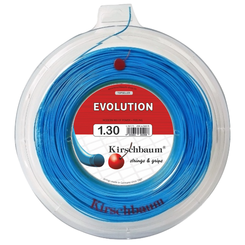 Evolution Reel 660 ft.