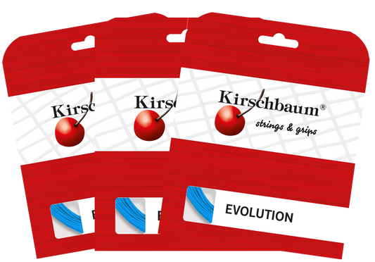 Bundles 3 Evolution Set
