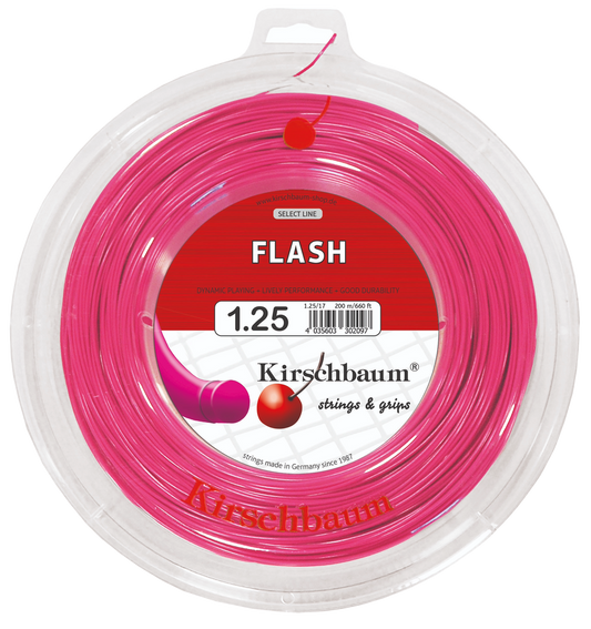 Flash Reel 660 ft.