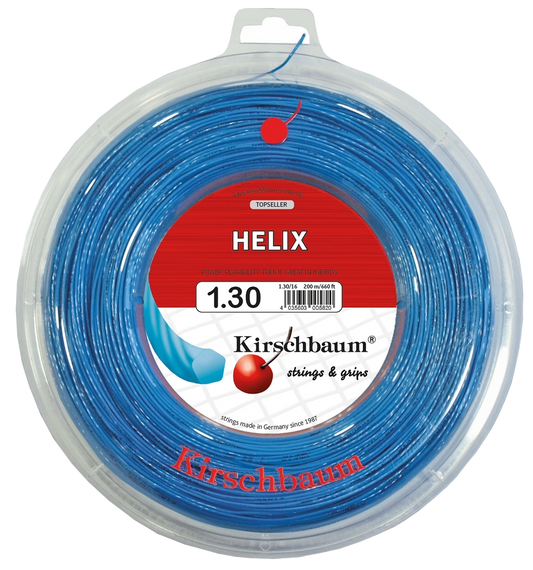 Helix  Blue Reel 660 ft.