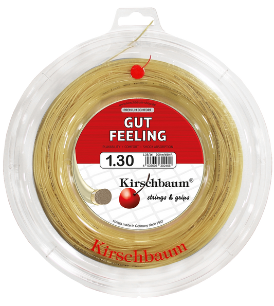 Gut Feeling Reel 660 ft.