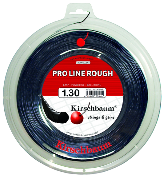 Pro Line Rough Reel 660 ft.