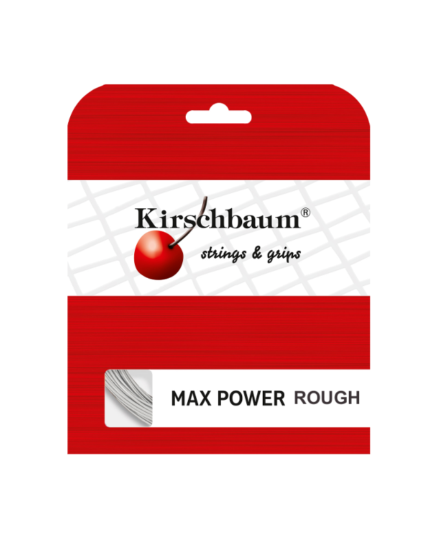 Max Power Rough Set