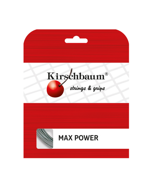 Max Power Set