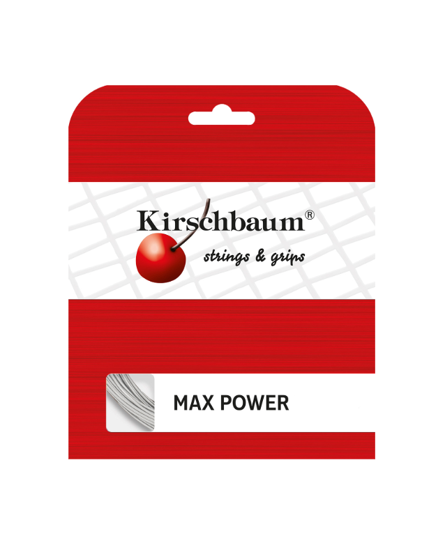 Max Power Set