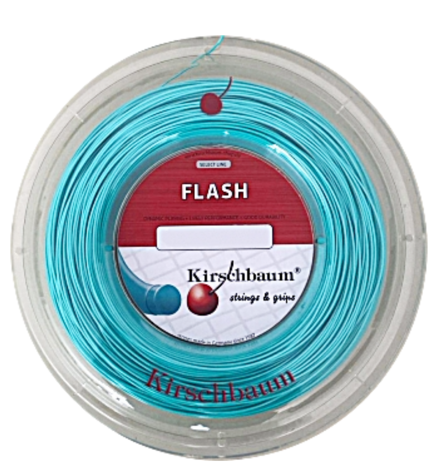 Flash Reel 660 ft.