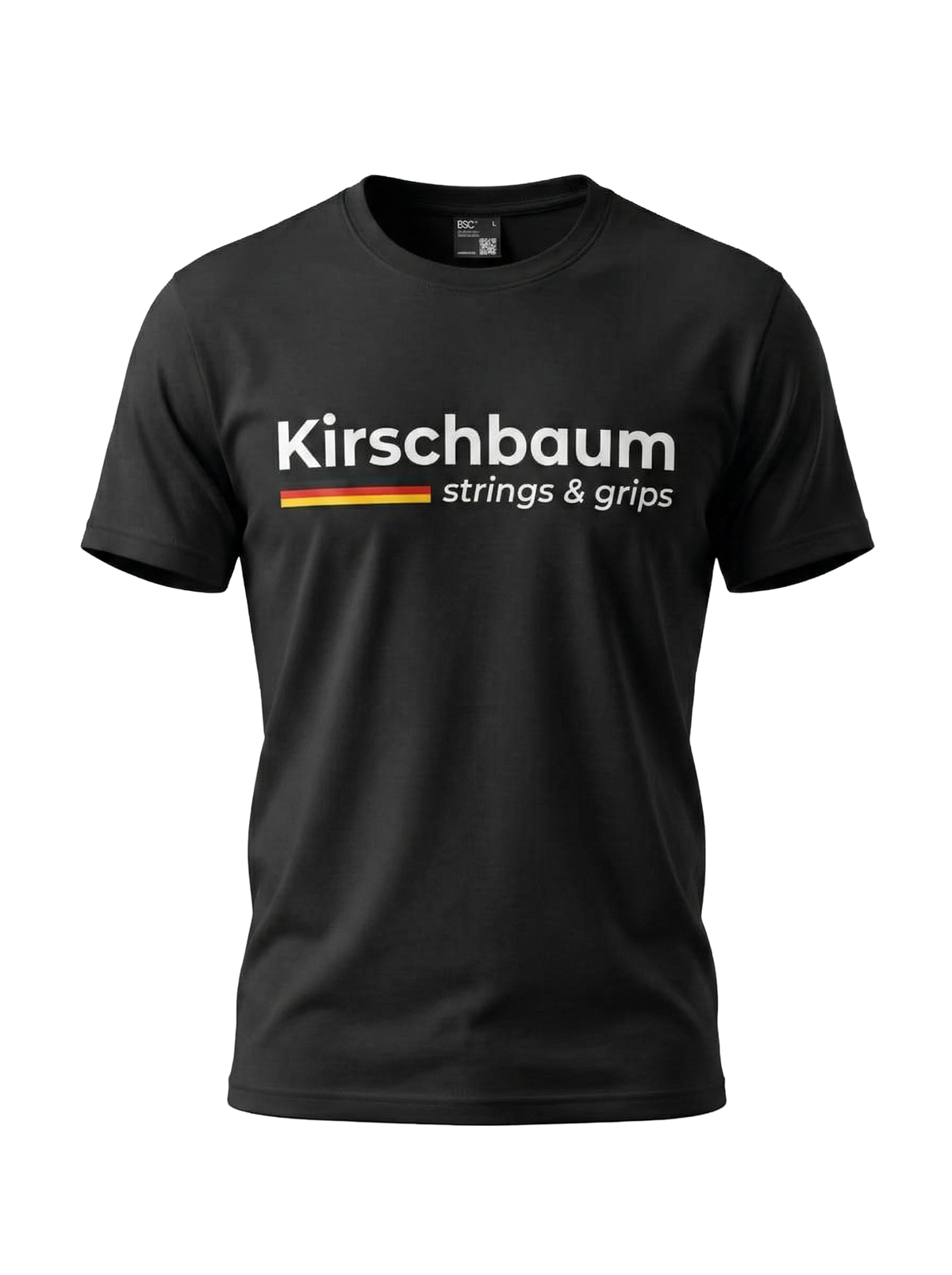 Men's Tennis Tee