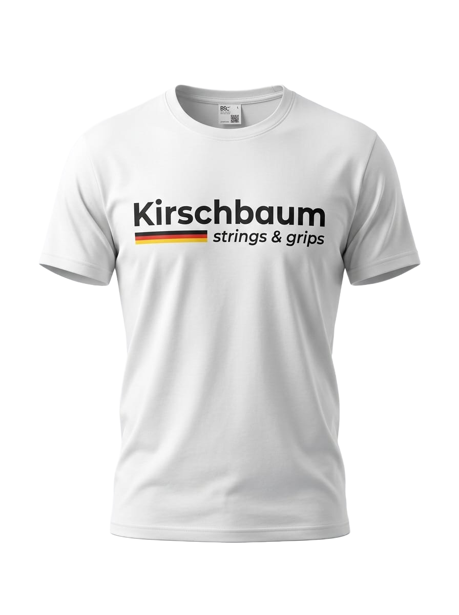 Men's Tennis Tee