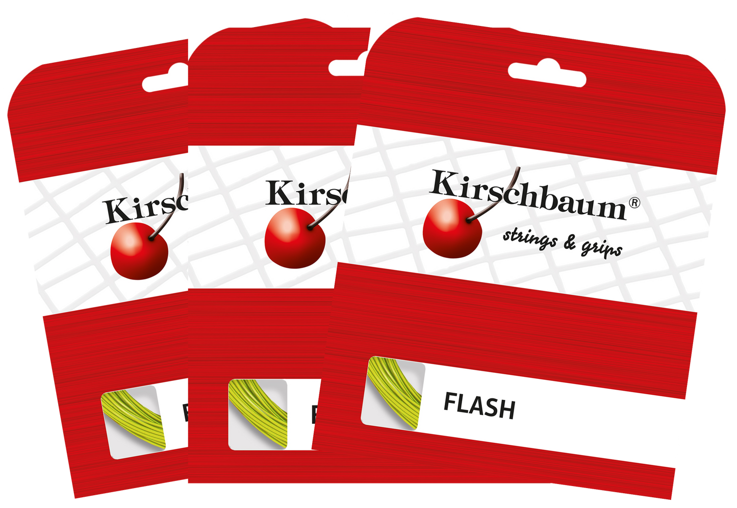 Bundles 3 Flash Set
