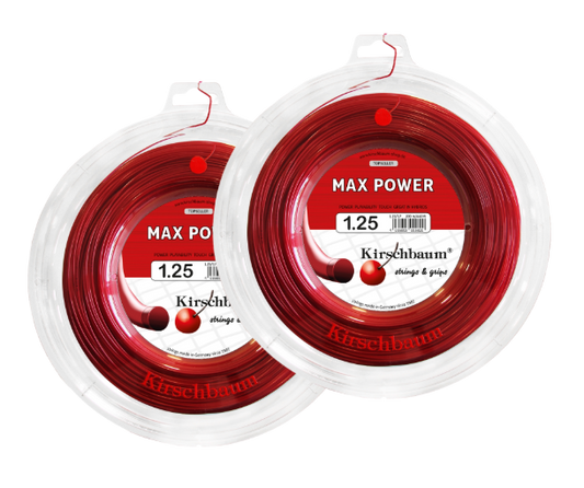 2 Max Power Reel 660 ft.