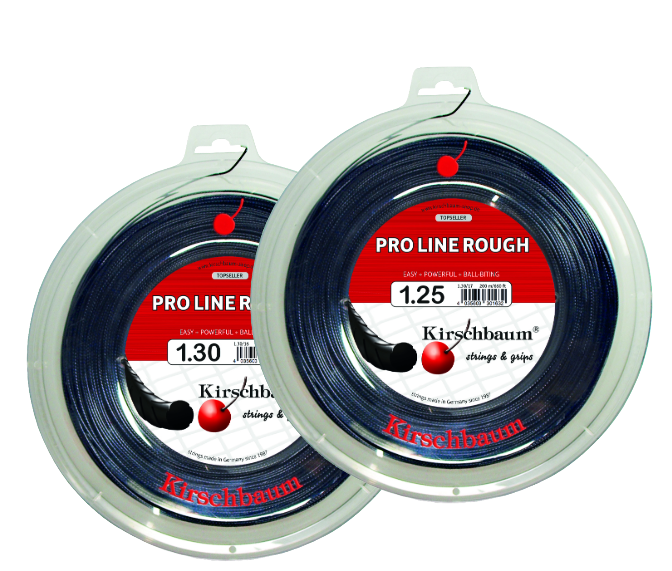 2 Pro Line Rough Reel 660 ft.
