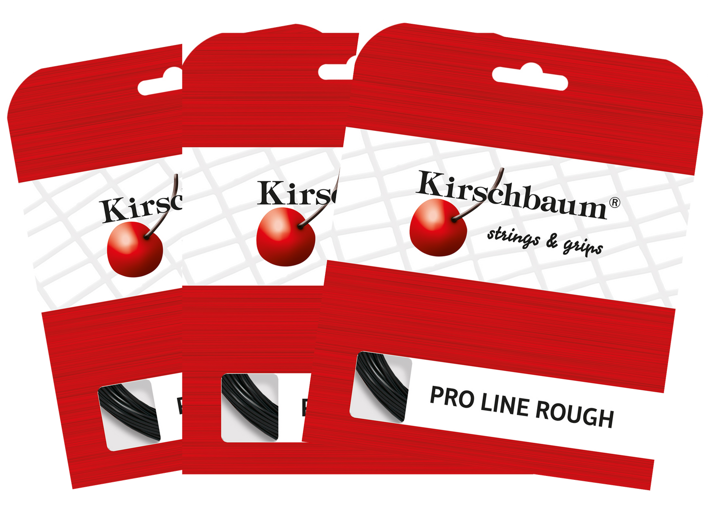 Bundles 3 Pro Line Rough Set