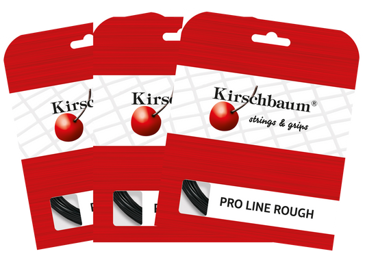 Bundles 3 Pro Line Rough Set