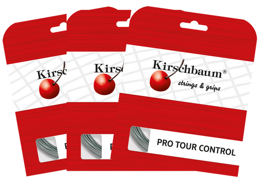 Bundles 3 Pro Tour Control Set