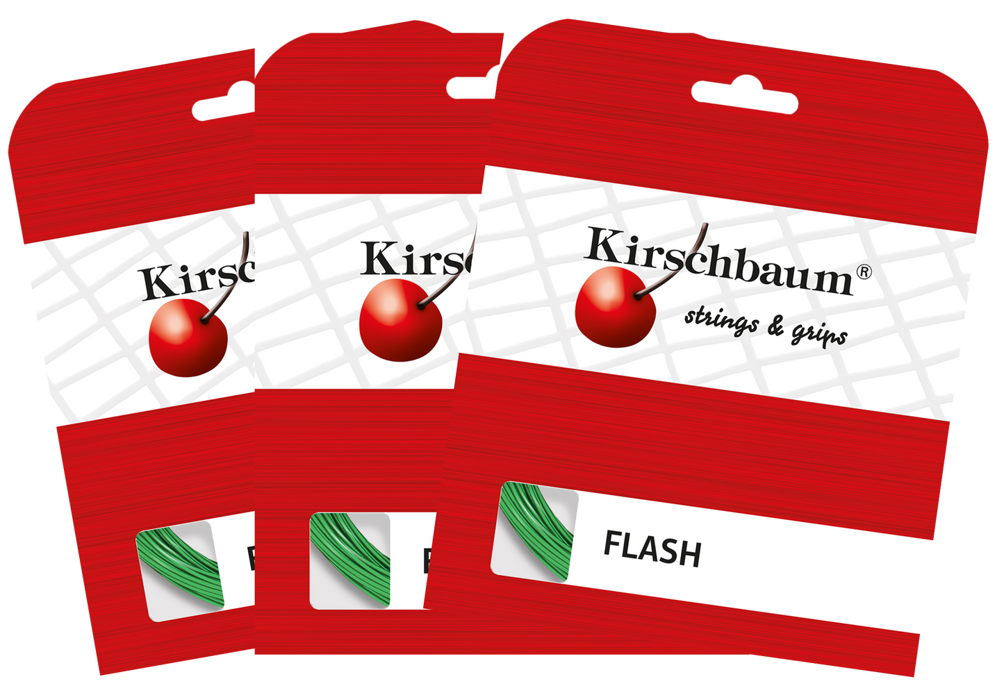 Bundles 3 Flash Set