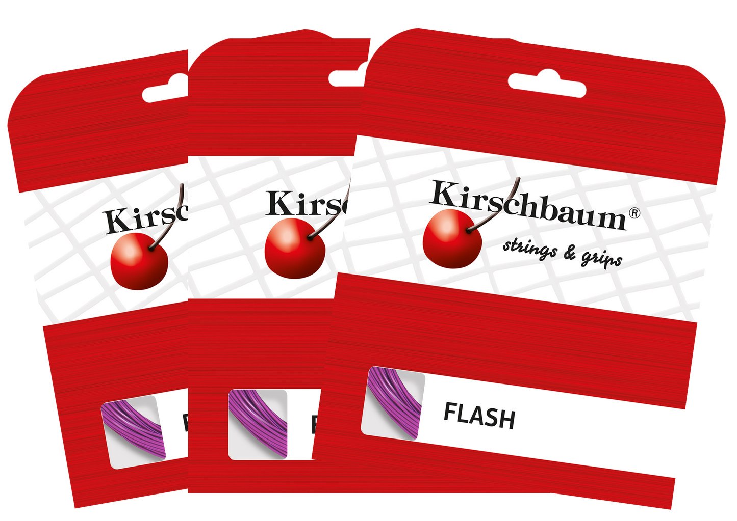 Bundles 3 Flash Set