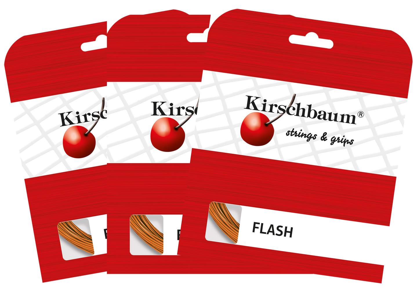 Bundles 3 Flash Set