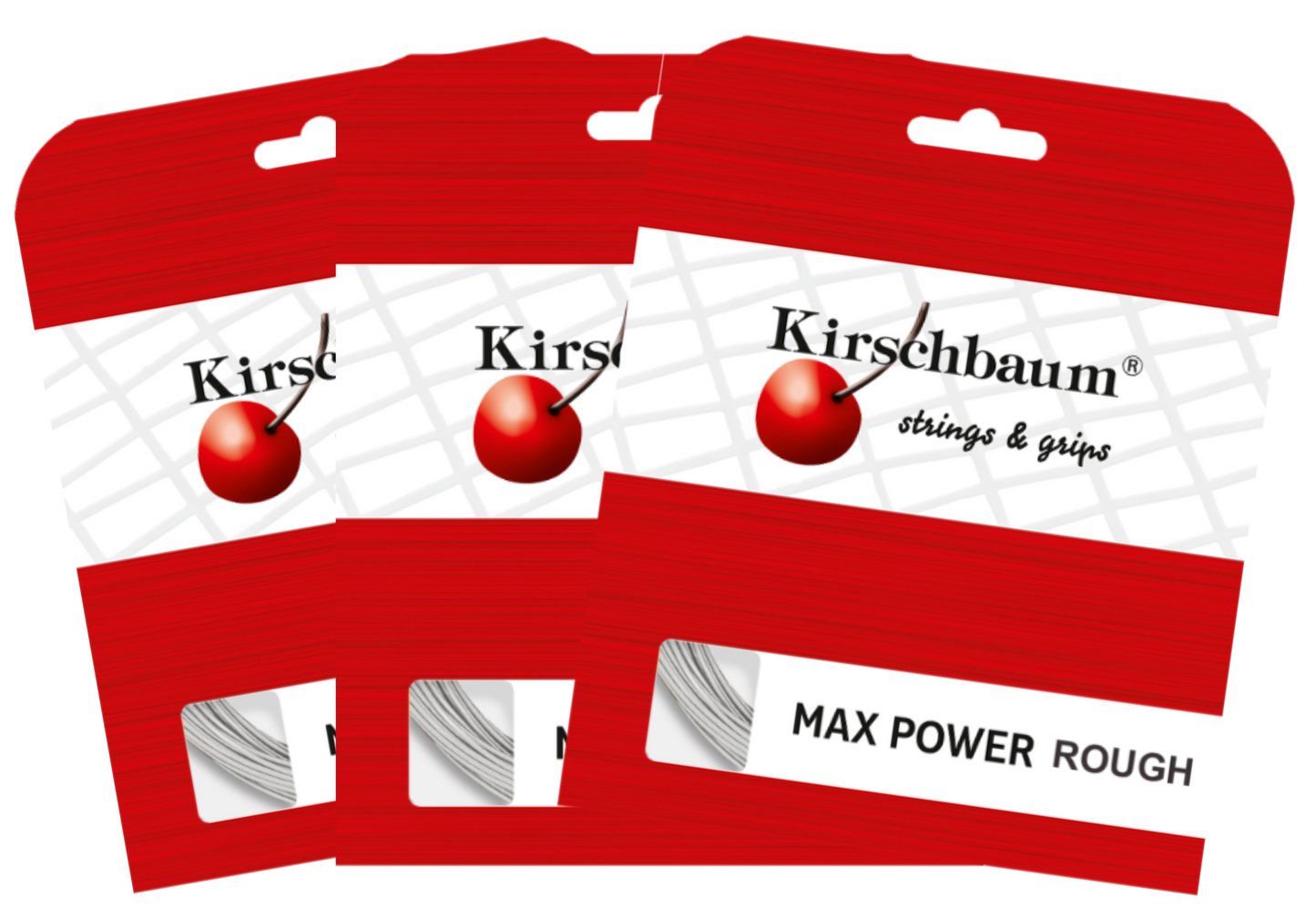 Bundles 3 Max Power Rough Set