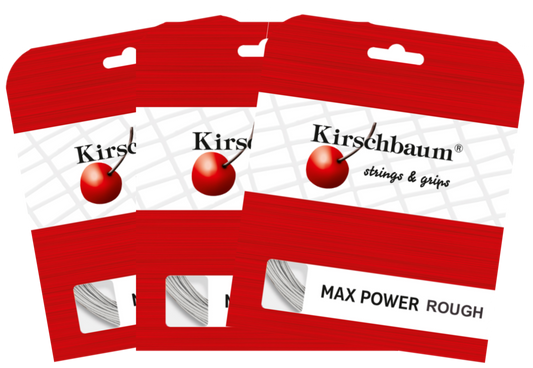 Bundles 3 Max Power Rough Set