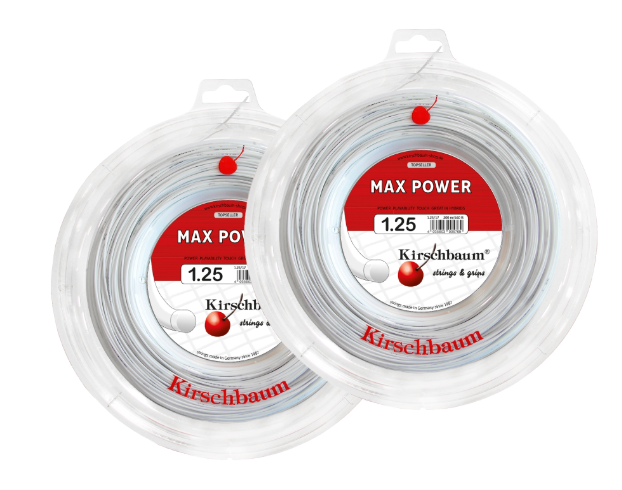 2 Max Power Reel 660 ft.