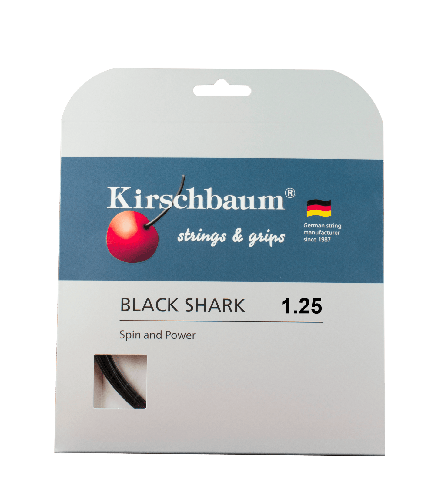 Black Shark Set - Kirschbaum USA