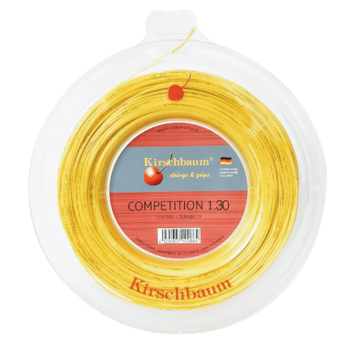 Competition Reel - Kirschbaum USA
