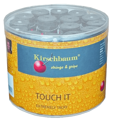 Overgrip TOUCH IT x 60 - Kirschbaum USA
