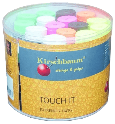 Overgrip TOUCH IT x 60 - Kirschbaum USA