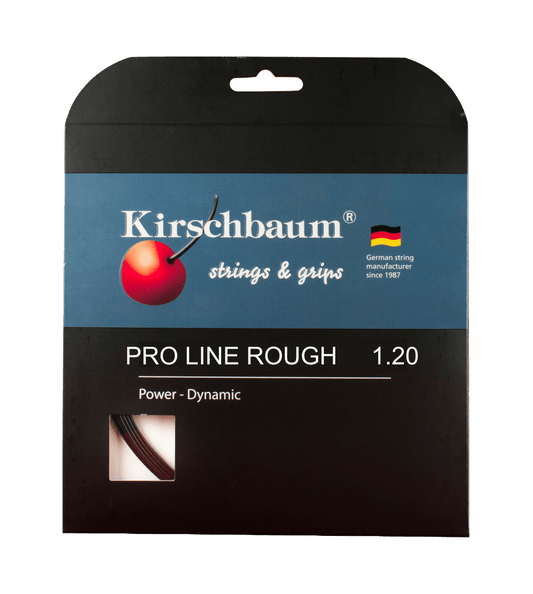 Pro Line Rough Set - Kirschbaum USA