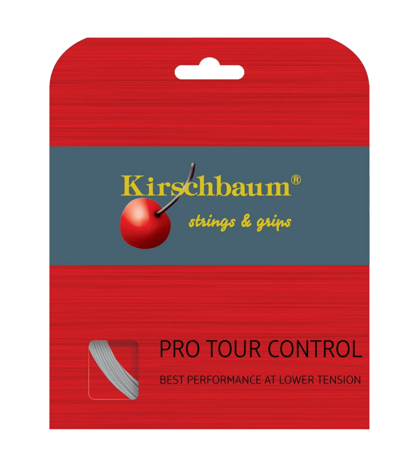 Pro Tour Control Set - Kirschbaum USA