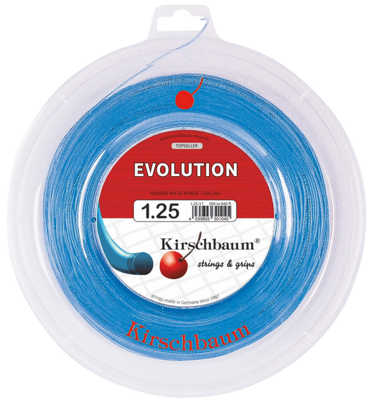 Evolution Reel 660 ft.