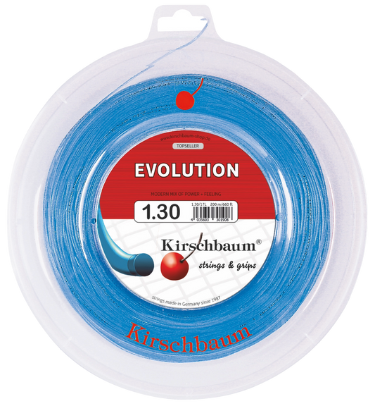 Evolution Reel 660 ft.