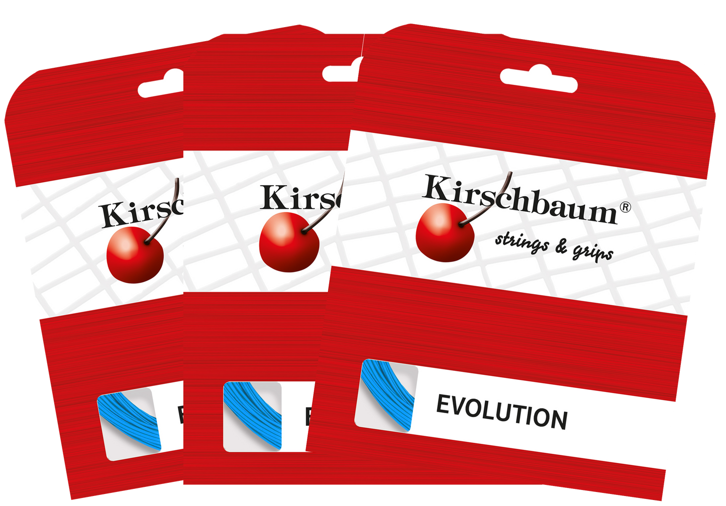 Bundles 3 Evolution Set