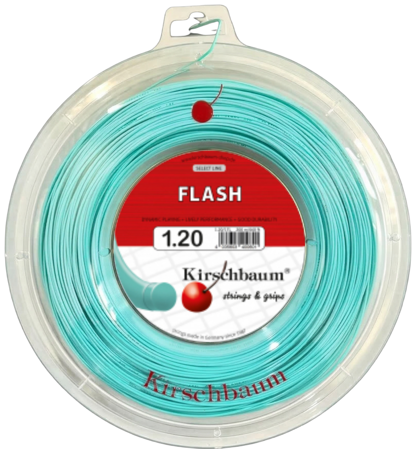 2 Flash Reel 660 ft.