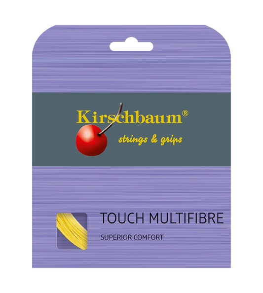 Touch Multifibre Set