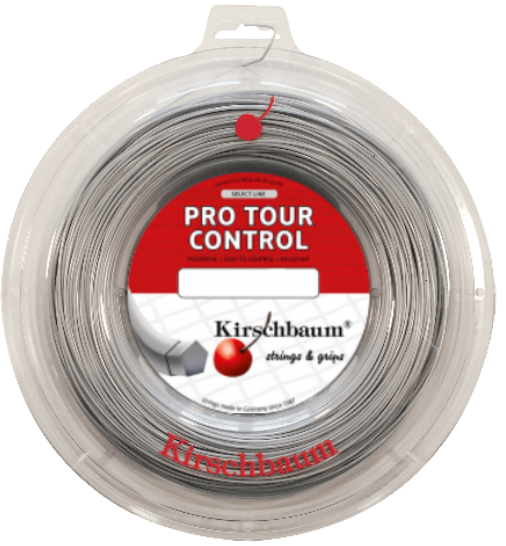 Pro Tour Control Reel 660 ft.