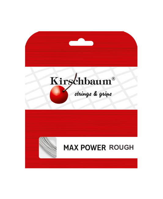 Max Power Rough Set