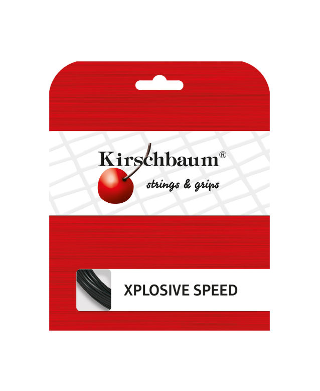 Xplosive Speed Set