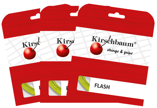 Bundles 3 Flash Set