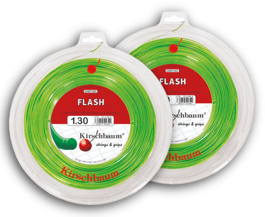 2 Flash Reel 660 ft.