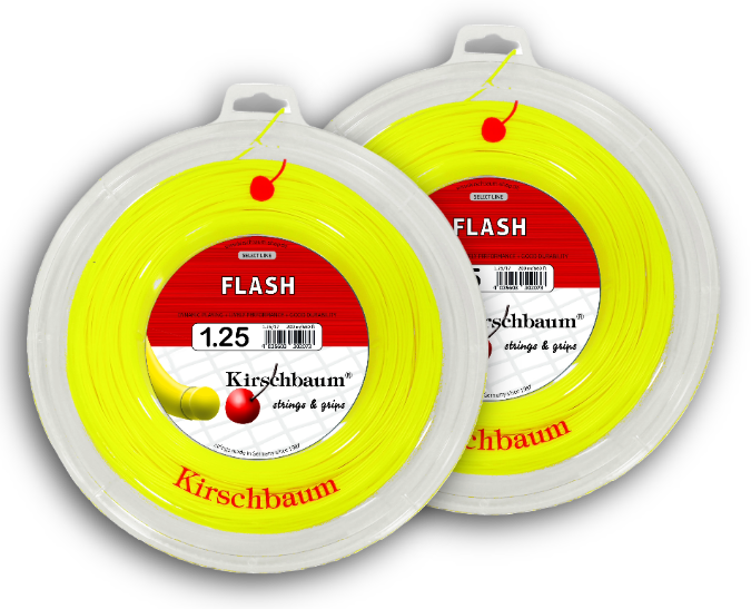 2 Flash Reel 660 ft.