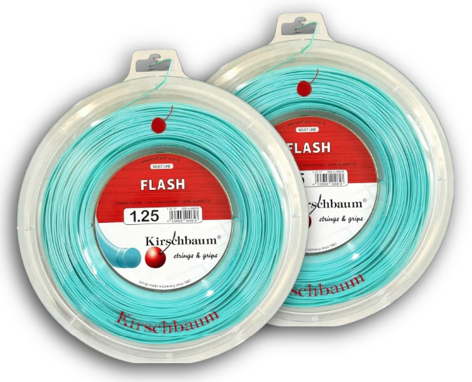 2 Flash Reel 660 ft.