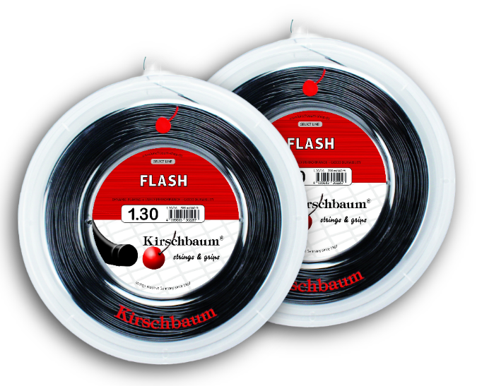 2 Flash Reel 660 ft.