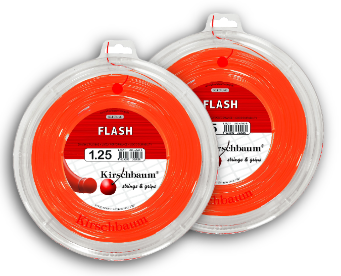 2 Flash Reel 660 ft.