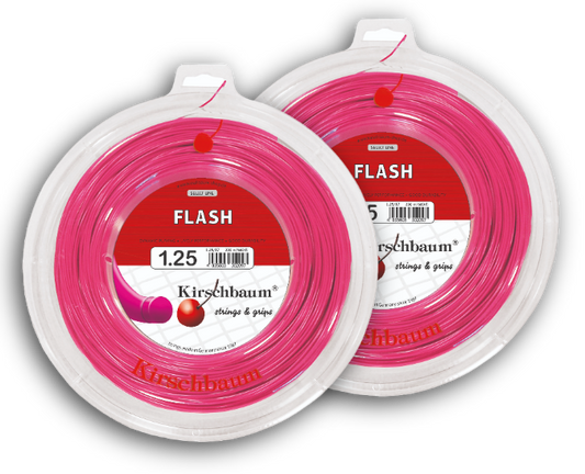 2 Flash Reel 660 ft.