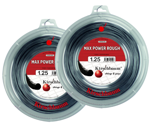 2 Max Power Rough Reel 660 ft.