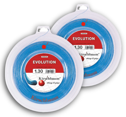 2 Evolution Reel 660 ft.