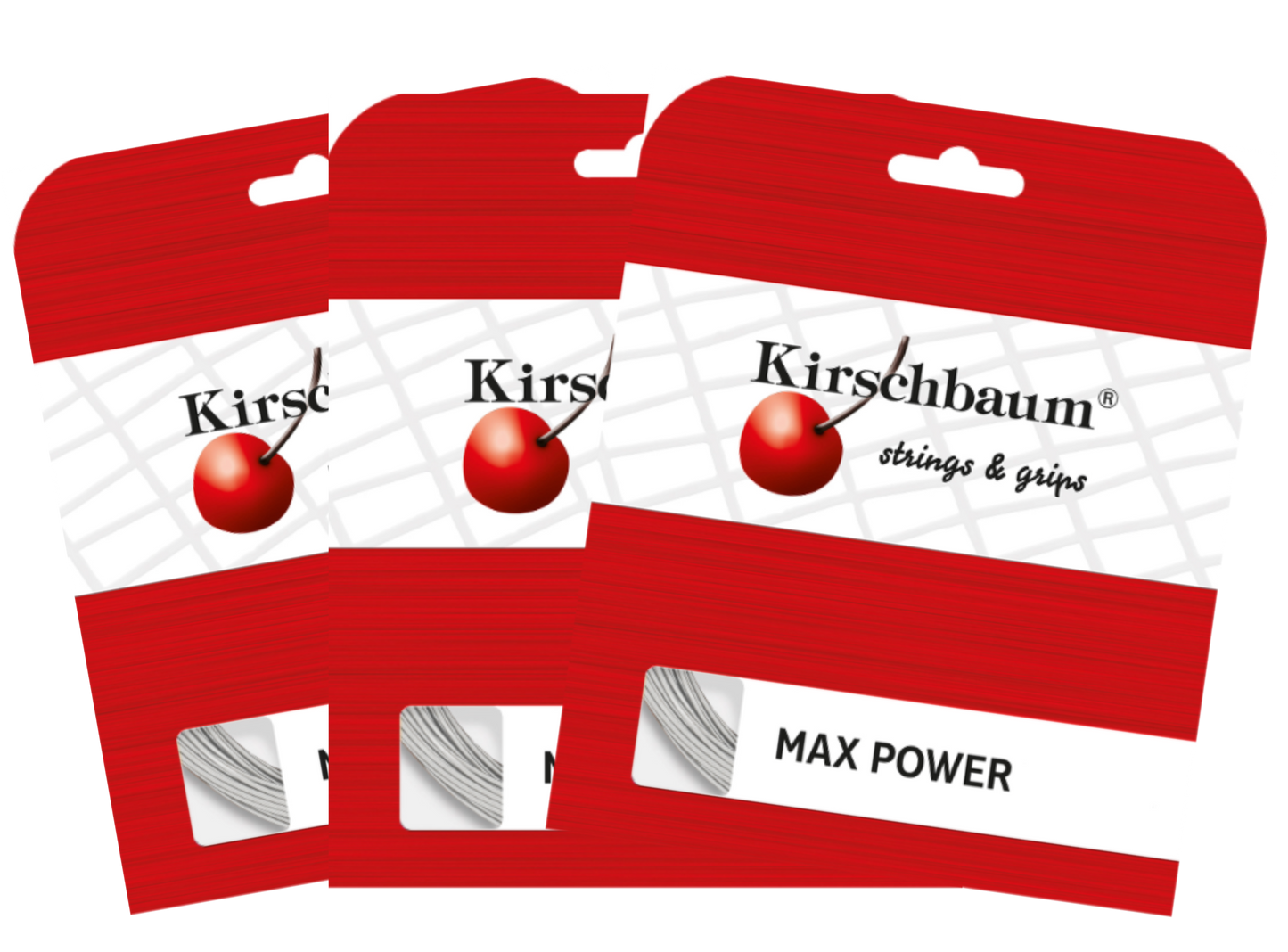 Bundles 3 Max Power Set