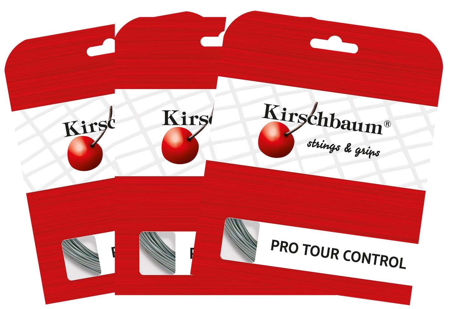 Bundles 3 Pro Tour Control Set